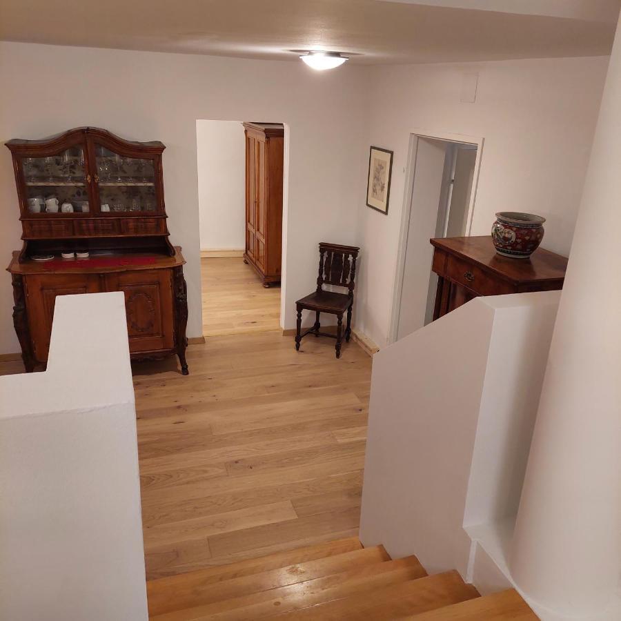 Schon Wohnen Beim Stift Melk Apartment Exterior foto