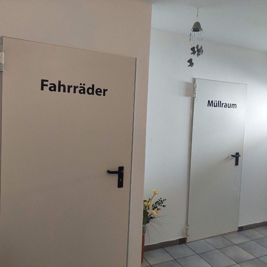 Schon Wohnen Beim Stift Melk Apartment Exterior foto